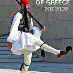 Evzone Soldiers of Greece – Interview with the Presidential Guards