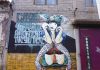 Come on a street art tour of Athens, Greece