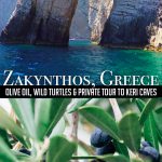 Zakynothos Olive Oil and Keri Kaves 2