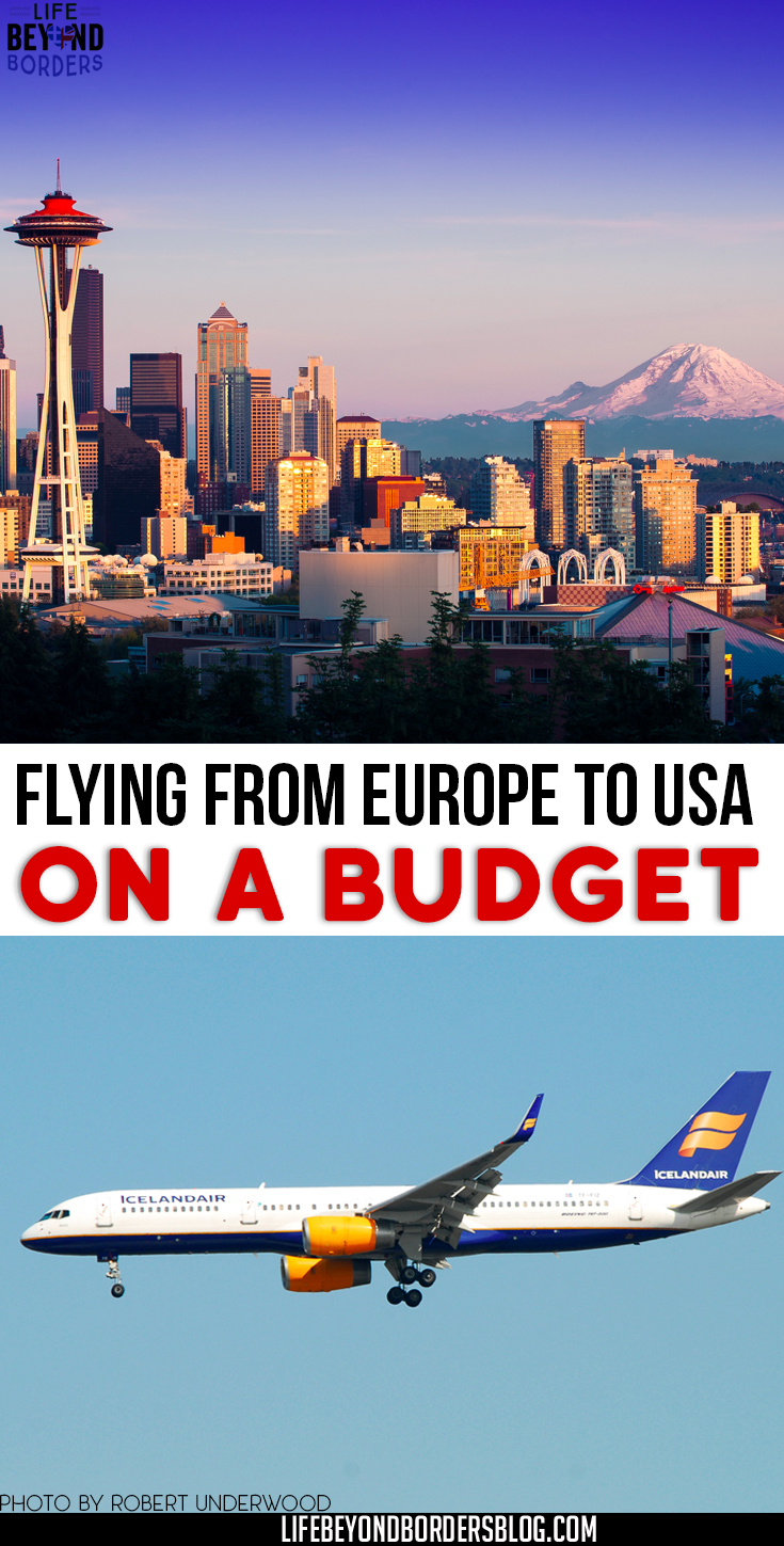 Flying from Europe to the USA on a budget - Icelandair review - LifeBeyondBorders. Images CC BY-SA 2.0) by c38astra and Milkovi