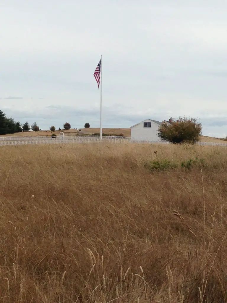 American Camp - San Juan Island - PNW - LifeBeyondBorders