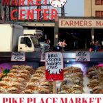 Pike Place Market in Seattle – USA