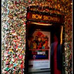The Gumwall – Pike Place Market – Seattle – USA