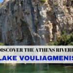 Discover Vouliagmenis Lake – natural thermal spring lake along the Athens Riviera, Greece – LifeBeyondBorders