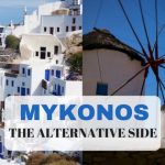Alternative Mykonos – Greece – LifeBeyondBorders