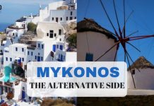 Best Restaurants Mykonos Conde Nast Best Restaurants Mykonos Conde Nast