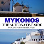 Alternative Mykonos – More than just a party island – LifeBeyondBorders