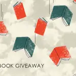 Book Giveaway