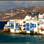 Little Venice – Mykonos – LifeBeyondBorders