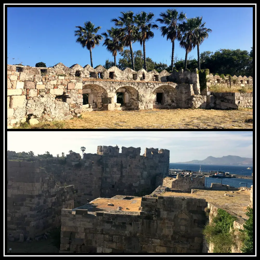 Nerantzia_Castle_Kos_Island_Greece - LifeBeyondBorders