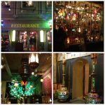 Bazaar in Rotterdam