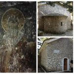 St John’s Monastery collage