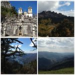 Geres NP collage