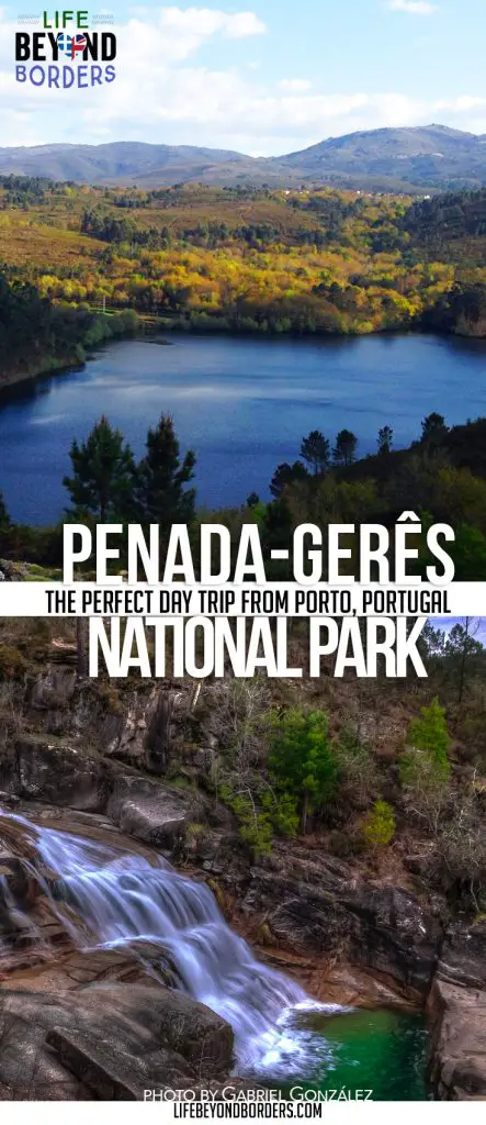 Come and explore Portugal's only National Park - Geres Penada. About 45 mins from Porto, it's beautiful <a href='https://www.flickr.com/photos/gaby1/25406961893/' target='_blank'>Parque nacional de Peneda-Gerês</a>&quot;&nbsp;(<a rel='license' href='https://creativecommons.org/licenses/by/2.0/' target='_blank'>CC BY 2.0</a>)&nbsp;by&nbsp;<a xmlns:cc='https://creativecommons.org/ns#' rel='cc:attributionURL' property='cc:attributionName' href='https://www.flickr.com/people/gaby1/' target='_blank'>Gaby /</a></div>