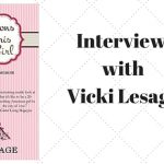 Interview withVicki Lesagelifebeyondbordersblog