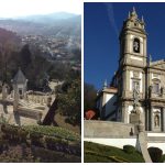 Bom Jesus do Monte Collage- LifeBeyondBordersBlog