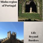 Explore theMinho region of Portugal