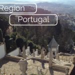 Exploringthe Minho Region of Portugal