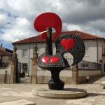 The Barcelos Cock – LifeBeyondBordersBlog