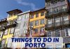 Things to do in #Porto #Portugal