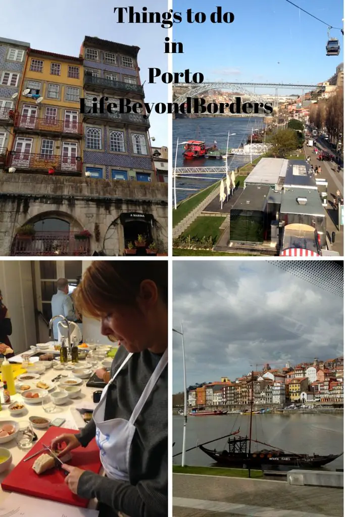 Things to do in PortoLifeBeyondBorders