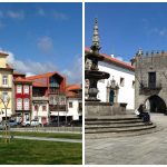 Town of Viana Do Castelo – LifeBeyondBordersBlog