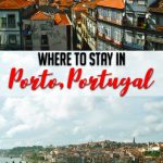 Where to stay in Porto – Portugal – LifeBeyondBorders