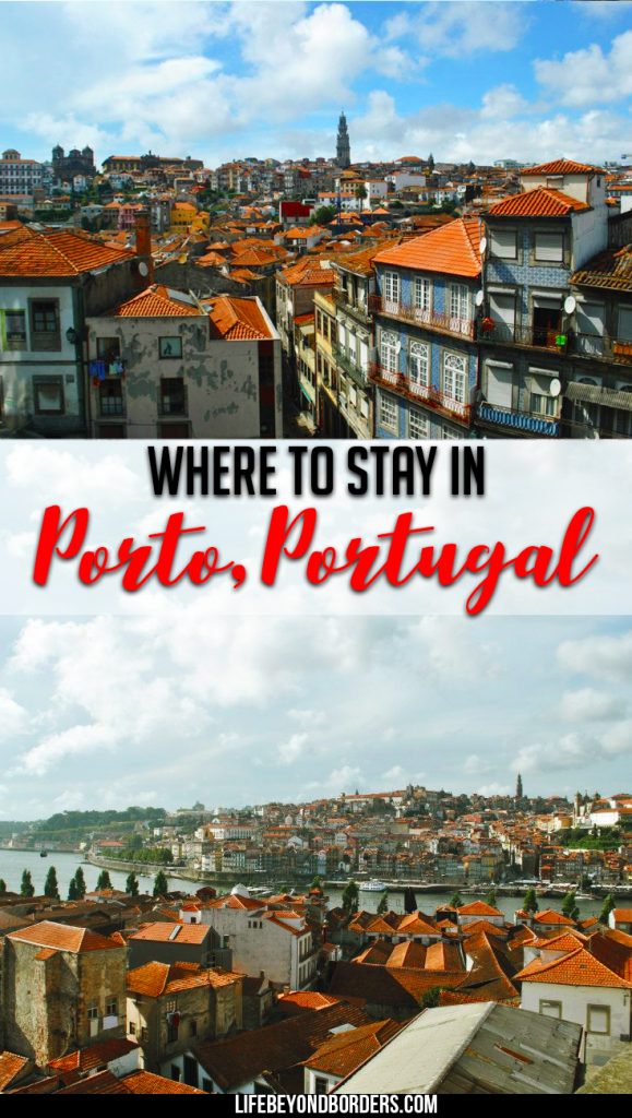 Discover places to stay in Porto, Portugal. European City 2017