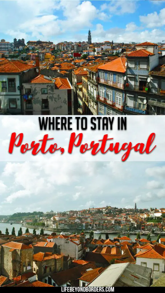 Discover places to stay in Porto, Portugal. European City 2017