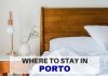 Where to stay in Porto Portugal - LifeBeyondBorders