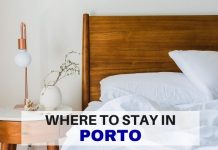 Where to stay in Porto Portugal - LifeBeyondBorders