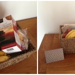 Falmouth Bay Holiday Apartments Welcome Pack – LifeBeyondBordersBlog