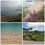 Falmouth Coast Collage – LifeBeyondBordersBlog