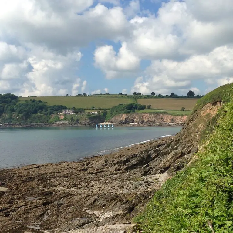 Falmouth – Cornwall