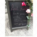 Little KooK Themed Cafe