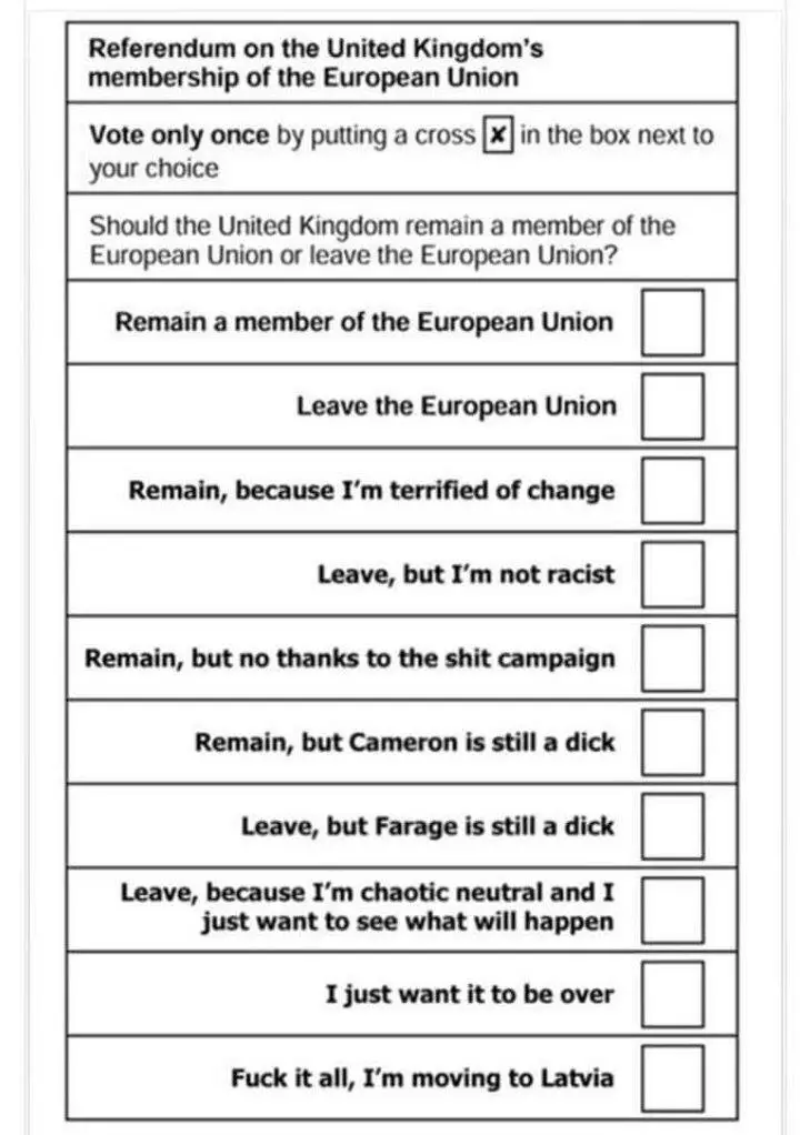 New referendum Voting Card - LifeBeyondBordersBlog