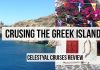 Celestial Cruises - Cruise around the Aegean in Greece