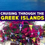 Celestyal Cruises PIN1