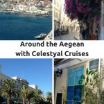 Celestyal Cruises – Around the Aegean