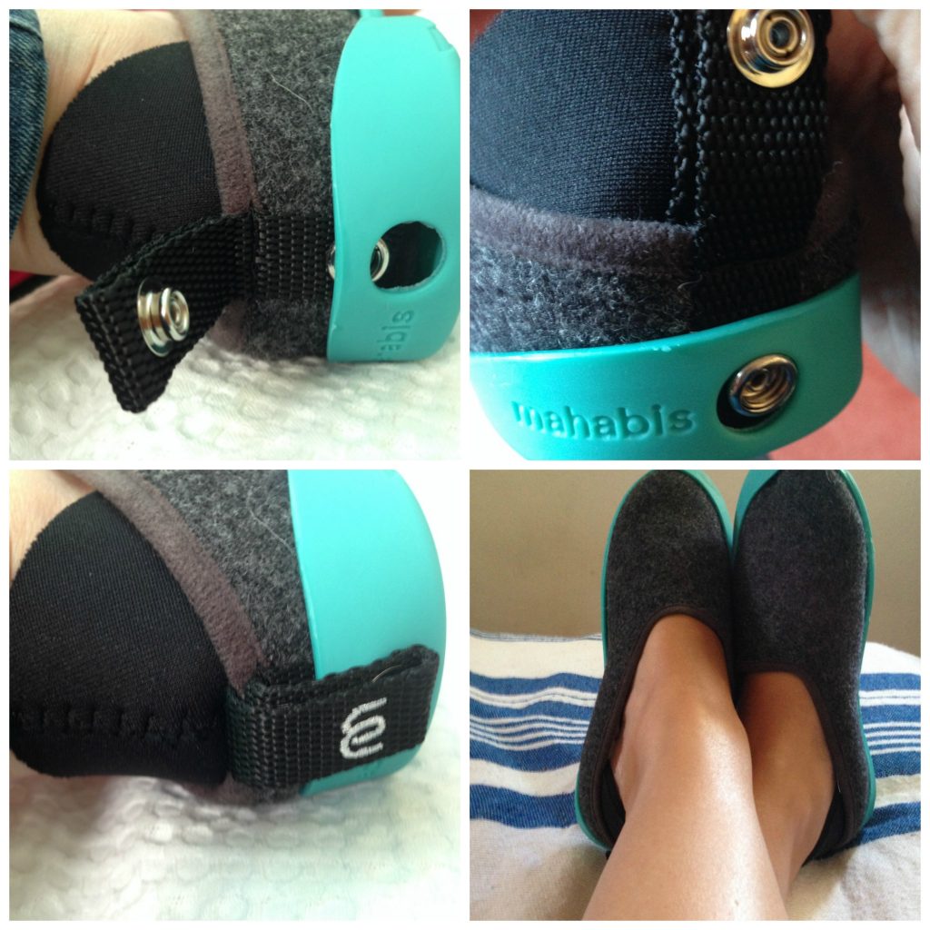 A review of Mahabis slippers - Life 