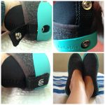 How to put on sole of Mahabis – LifeBeyondBorders