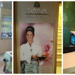 Spa collage on CelestyalCruises – LifeBeyondBordersBlog