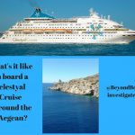 What’s it likeon aCelestyal Cruise?