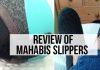 LifeBeyondBorders takes a look at the ever popular Mahabis Slippers to see what all the fuss is about