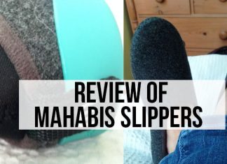 LifeBeyondBorders takes a look at the ever popular Mahabis Slippers to see what all the fuss is about