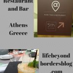 Point aRestaurant and Bar