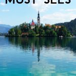 Have you been to Lake Bled? LifeBeyondBorders
