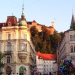 Ljubljana Town and Castle – A Day Trip to Lake Bled and Ljubljana – LifeBeyondBorders