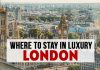 Luxury Serviced Apartments London - FG Properties