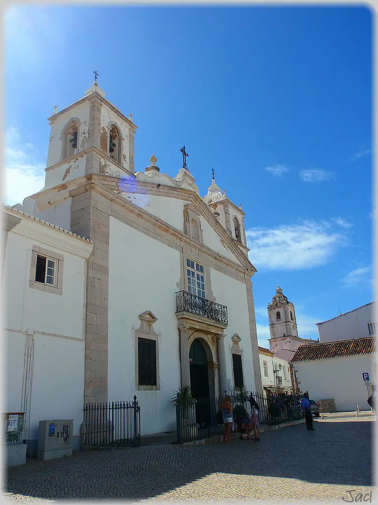 Lagos Portugal photo